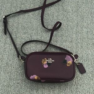 Coach Small Crossbody Bag